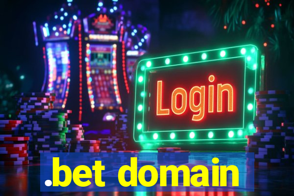 .bet domain